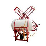 Опрыскиватель полей 3W-500